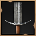 Sparring Greatsword Icon
