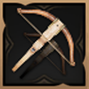 Sturdy Crossbow Icon