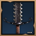 Warblade of Undead Slaying Icon