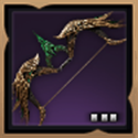 Throne and Liberty - Aelon's Rejuvenating Longbow