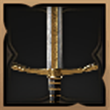 Sharpened Greatsword Icon