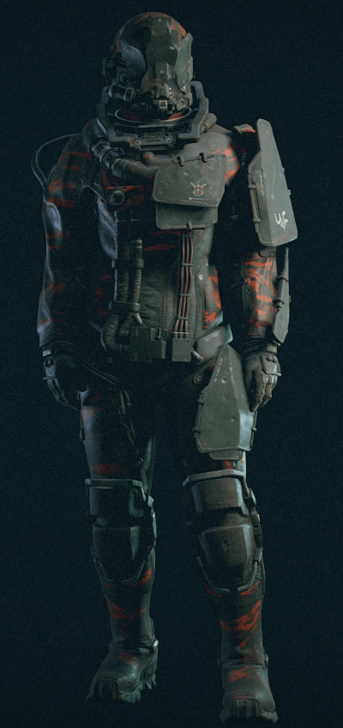 Starfield UC Antixeno