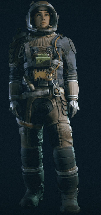 Starfield Trackers Alliance