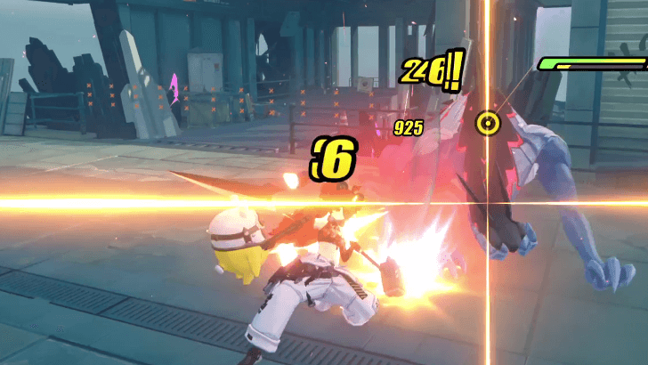 Use Dodge Counters Often