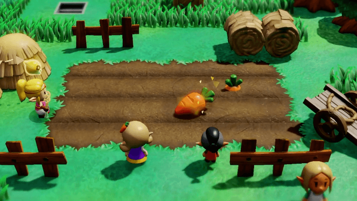 Use Bind to Pull Out the Carrot