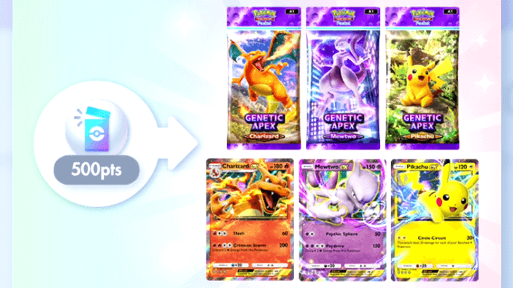 How to Use Pack Points