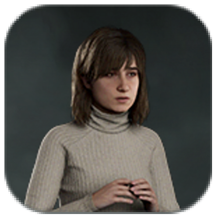 Silent Hill 2 Remake Angela Orosco