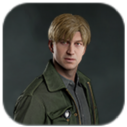 Silent Hill 2 Remake James Sunderland