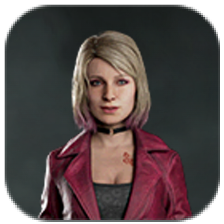 Silent Hill 2 Remake Maria