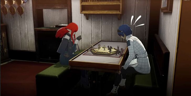 Metaphor ReFantazio - How Long Is Metaphor