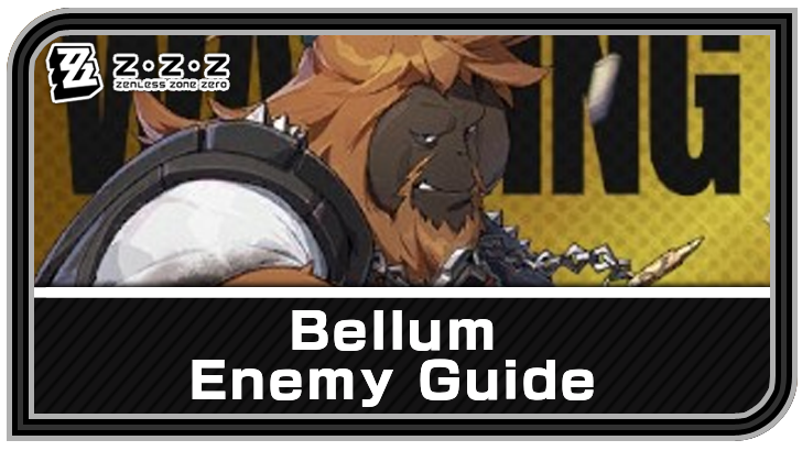 Ionized Doppelganger Bellum Enemy Guide and Rewards