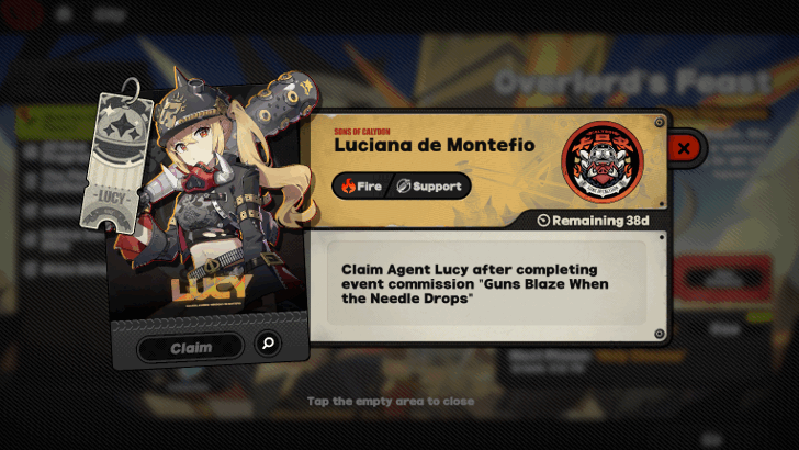 How to Get Free A Rank Agent Lucy