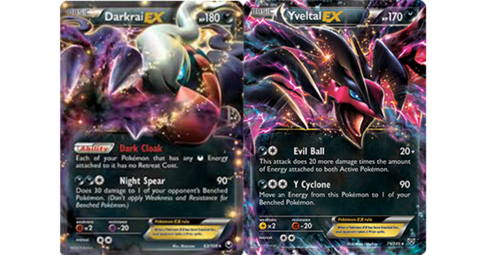 Pokemon TCG Pocket - Big Basics