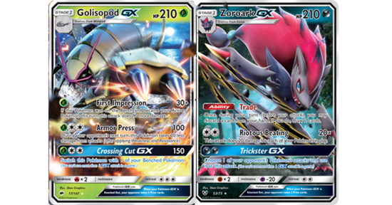 Pokemon TCG Pocket - Stage 1 Rush