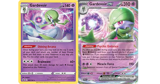 Pokemon TCG Pocket - Stage 2