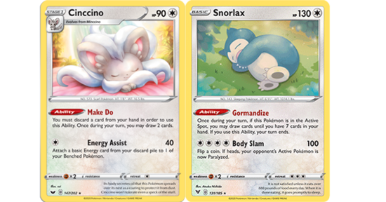 Pokemon TCG Pocket - Stall