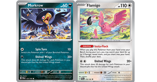 Pokemon TCG Pocket - Rogue