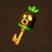 Zelda EoW - Lockup Key