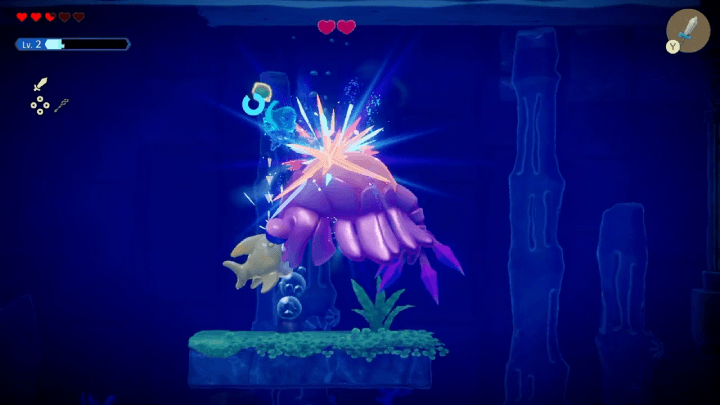 Focus on Attacking Vocavor