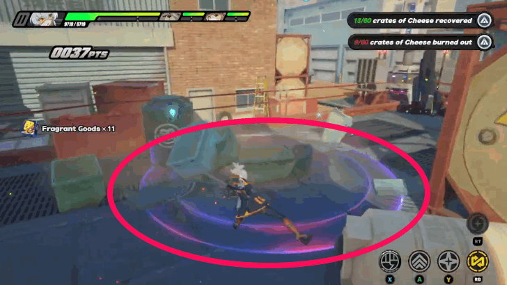 Watch Out for the Ether Attacks