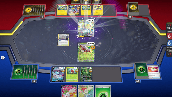 Pokemon TCG Pocket - Pokemon TCG Live