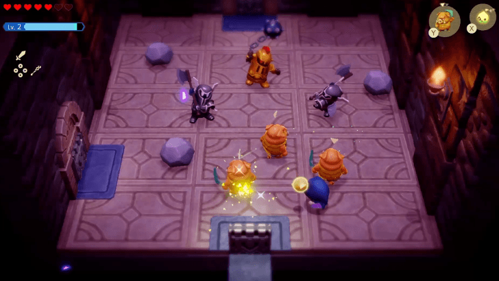 Ball-and-Chain Trooper