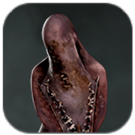 Silent Hill 2 Remake Lying Figure