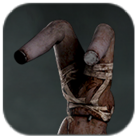 Silent Hill 2 Remake Mannequin