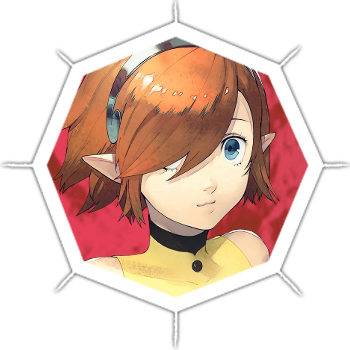 Metaphor ReFantazio - Gallica