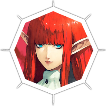 Metaphor ReFantazio - Hulkenberg