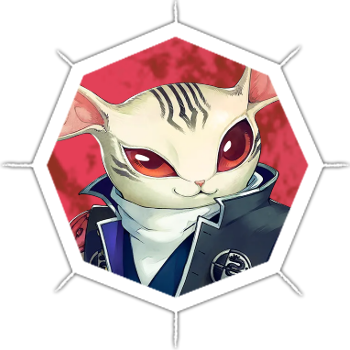 Metaphor ReFantazio - Heismay