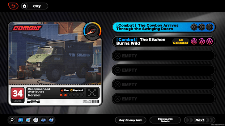 How to Unlock Stage 5 of the Overlord