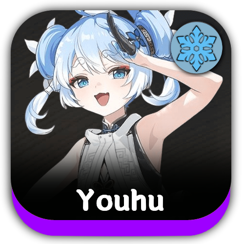 Youhu Icon