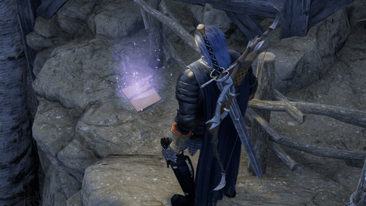 Collection Overworld