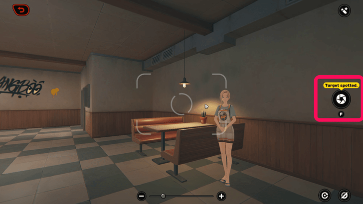 Take a Photo of Cheesetopia