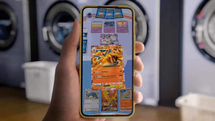 Pokemon TCG Pocket - Specs vs Accessibility