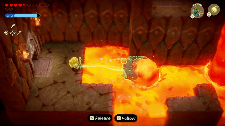 Use the Lava Rock platform