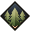Forest Region Icon