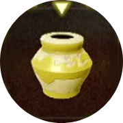 Hyrule Castle Pot