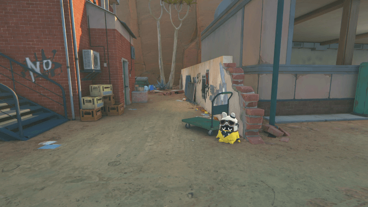 Timely Assistance Medal I - Blazewood