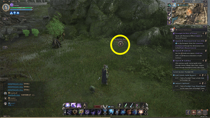 Throne and Liberty - Venelux