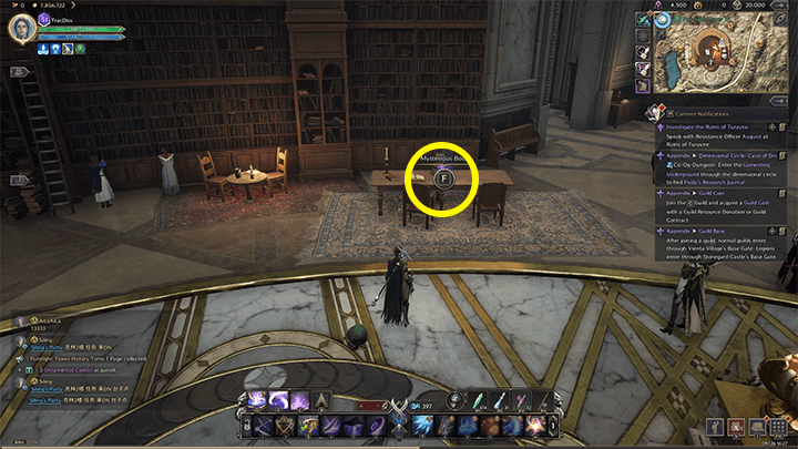 Throne and Liberty - Venelux