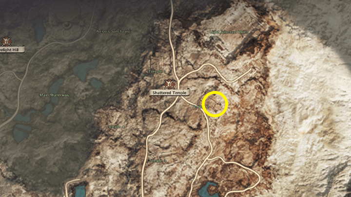 Throne and Liberty - Ahzreil Investigation Report 2