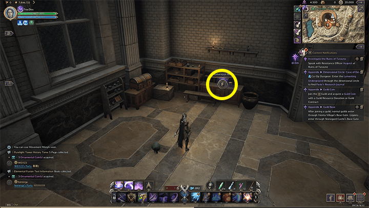 Throne and Liberty - Venelux