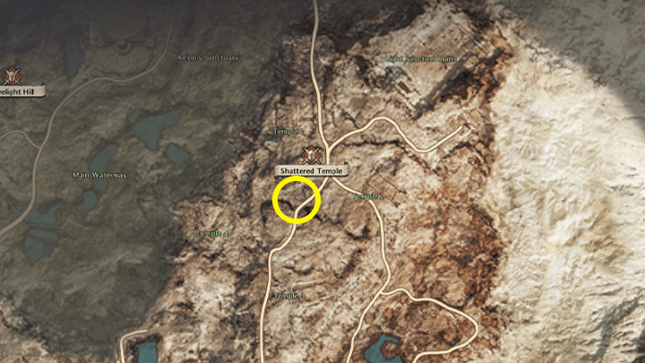 Throne and Liberty - Ahzreil Investigation Report 3