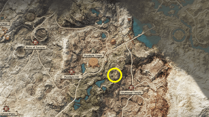 Throne and Liberty - Venelux