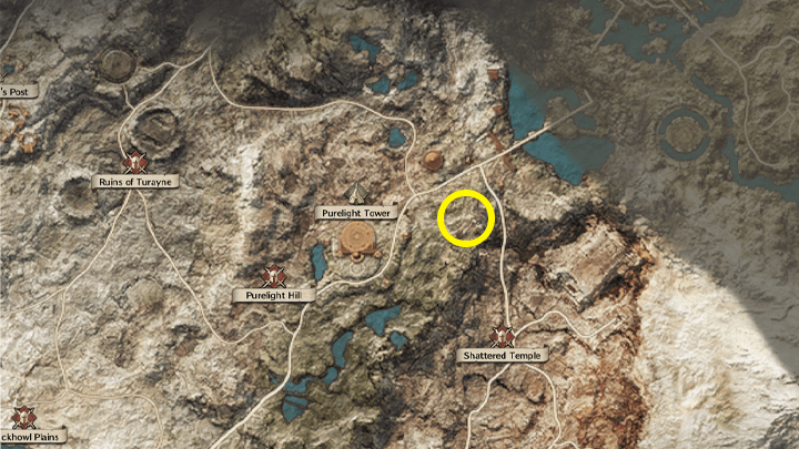 Throne and Liberty - Venelux