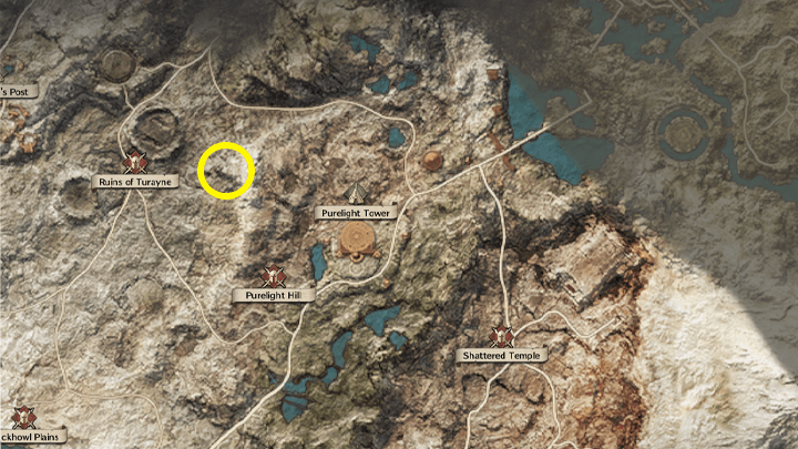 Throne and Liberty - Introduction to Magic Schema 5