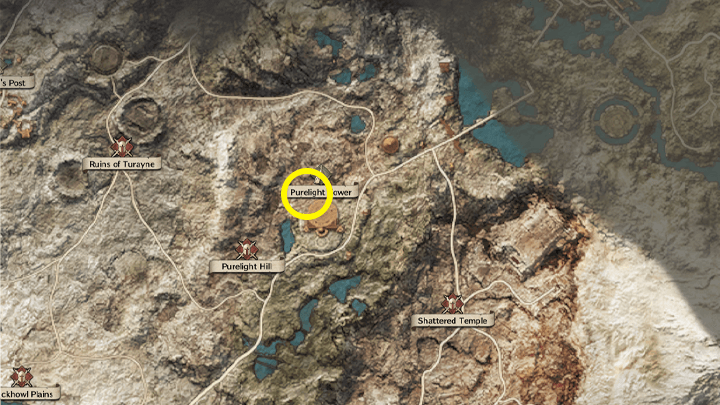 Throne and Liberty - Meldmoon Lecture Notes: Grand Aelon 2