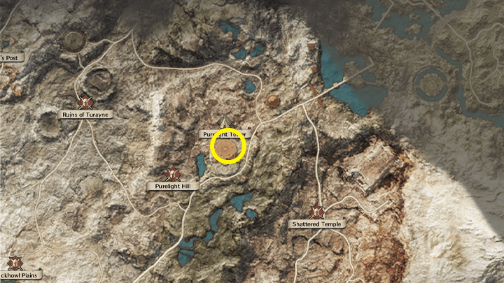 Throne and Liberty - Meldmoon Lecture Notes: Grand Aelon 3